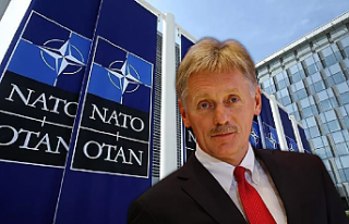 Kremlin'den NATO'ya gözdağı: Mevcut gerginlik...