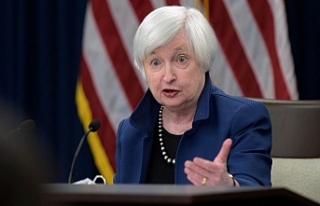 ABD Hazine Bakanı Yellen'dan 1 Haziran uyarısı