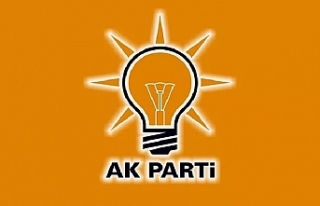 AK Parti'nin TBMM Grup Yönetimi için isimler...