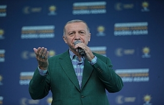 Cumhurbaşkanı Erdoğan: FETÖ'cü taktiklerle...