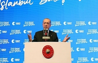 Cumhurbaşkanı Erdoğan: Terör örgütleriyle görüşmedik,...