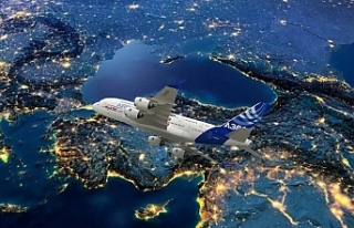 Ermenistan uçaklarına hava sahası kapatıldı