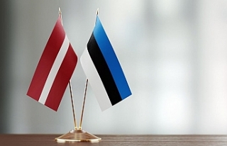 Letonya ve Estonya'dan Rusya konusunda "uluslararası...