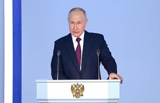 Putin: Rusya İslam ülkeleriyle iş birliğini geliştirmek...