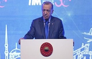 Cumhurbaşkanı Erdoğan: Yeni ekonomi kadromuzun...