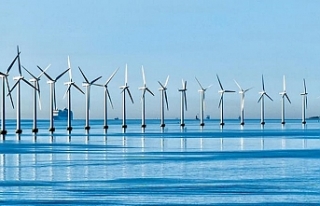 Deniz üstü rüzgar enerjisinde Ege ve Marmara'daki...