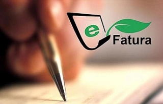 e-Fatura'da yeni dönem: 1 Temmuz'da zorunlu...