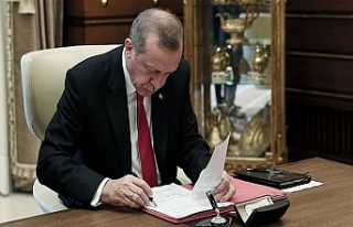 Emniyet Genel Müdürlüğüne Erol Ayyıldız atandı