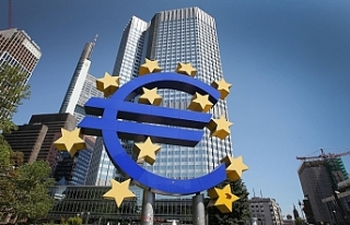 Euro Bölgesi resesyona girdi