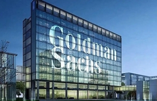 Goldman Sachs: Türkiye'de faizler yüzde 40'a...
