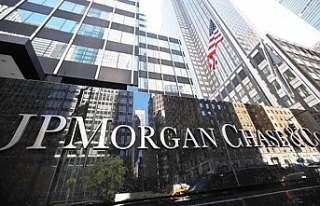 JPMorgan'dan faiz artışı tahmini