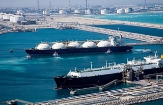 Katar ve Çin arasında 27 yıllık LNG anlaşması