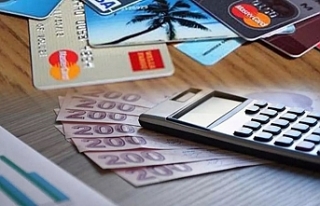 Kredi kartları faizlerinde yükseliş bekleniyor
