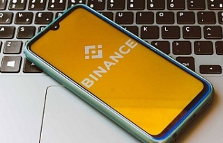 Kripto para borsası Binance, Hollanda'dan çekiliyor