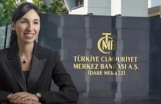 Merkez Bankası'nın yeni Başkanı Hafize Gaye...