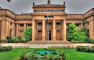 Pakistan'dan IMF vergisi