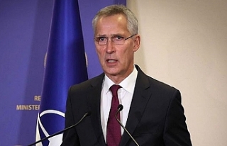 Stoltenberg, Ankara'daki üçlü toplantıyı...