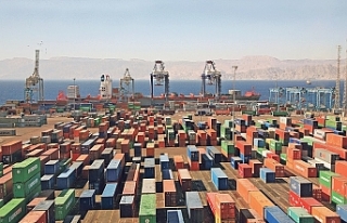 Türkiye'nin ihracatta bölge ve ürün çeşitliliği...