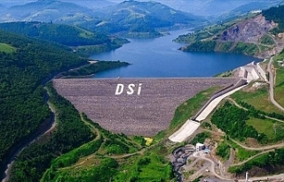 Deprem bölgesindeki tarımsal sulama yatırımlarına...