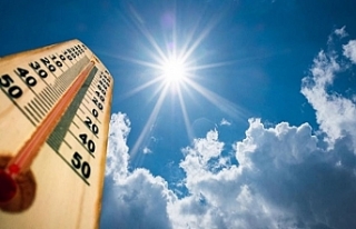 Dünya Meteoroloji Örgütü: Daha yoğun sıcaklık...