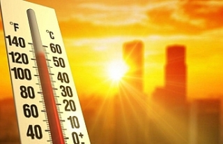 Dünyada sıcaklık 4 Temmuz'da yeniden rekor...