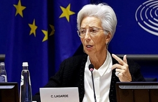 ECB Başkanı Lagarde: Son büyüme verileri cesaret...