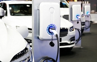 Elektrikli otomobil satışları yüzde 465,3 arttı