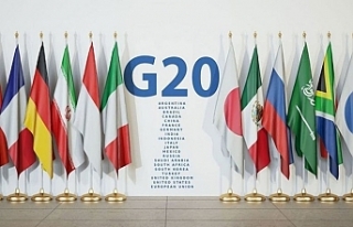 G20'de uzlaşma da yok ortak bildiri de