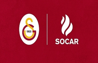 Galatasaray'ın Socar’dan alacağı ücret...