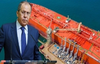 Lavrov: Tahıl Girişimi'nin sona ermesi halinde...