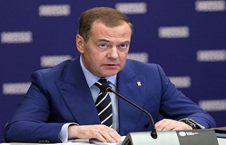 Medvedev: 3. Dünya Savaşı yaklaşıyor