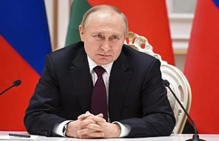 Putin, Afrika'ya tahıl garantisi verdi