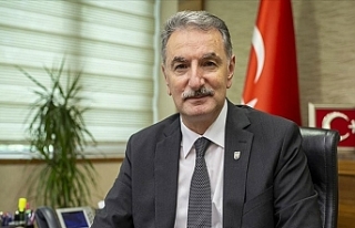 TMO Genel Müdürü Ahmet Güldal: Hububatta arz edilen...