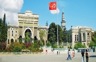 Türkiye'den 9 üniversite, dünya liginde "ilk...