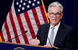 FED Başkanı Powell: Gerektiği takdirde faiz artırmaya...