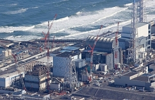 Japonya: Okyanusa boşaltılan atık suda radyoaktivite...