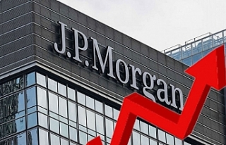 JPMorgan, faiz ve enflasyon tahminlerini artırdı