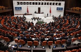 Meclis olağanüstü toplanıyor: Gündem Akbelen