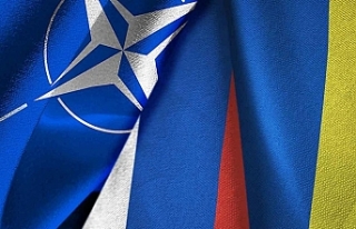 NATO: Rusya'nın Ukrayna'yla ilgili planlarında...