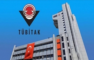 TÜBİTAK destek programı üst limitleri artırıldı