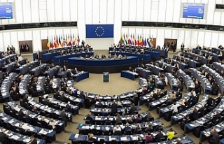 Avrupa Parlamentosunda 2022 Türkiye Raporu kabul...