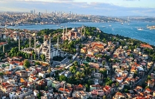 İstanbul’da yaşamanın maliyeti aylık 42.593...