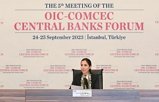 Merkez Bankası Başkanı Erkan'dan "dijital...