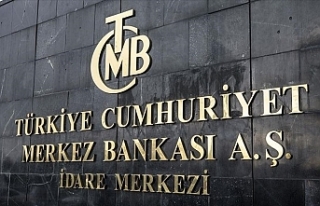 Merkez Bankası reeskont faiz oranlarını yükseltti