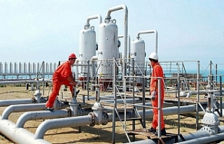 Türkiye’de kurulacak doğal gaz merkezi cazibe...