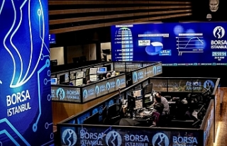 Borsa İstanbul'da Girişim Sermayesi Pazarı...