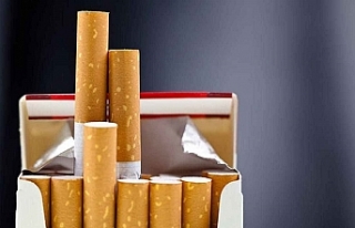 Çifte fatura düzenleyen sigara firmalarına 215...