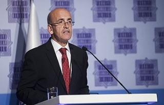 Hazine ve Maliye Bakanı Şimşek: Kur korumalı mevduattan...