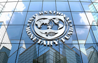 IMF zirvesinde 'ortak bildiri'ye ret, 'kredi...