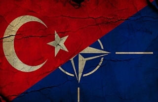 Stoltenberg: NATO, terörle mücadelede Türkiye ile...